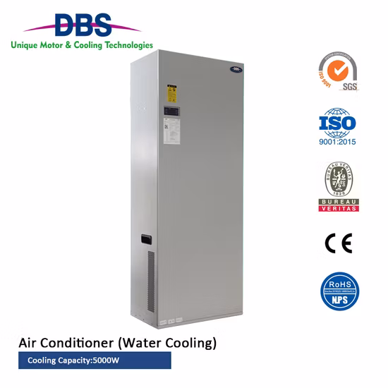 5000W Water Condenser Air Conditioner for Medical Use