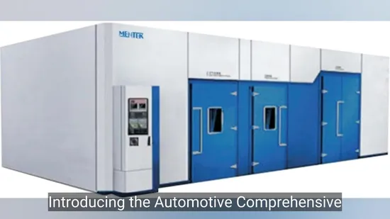 Laboratoire mobile de test d'acide nucléique de vente chaude pour l'hôpital